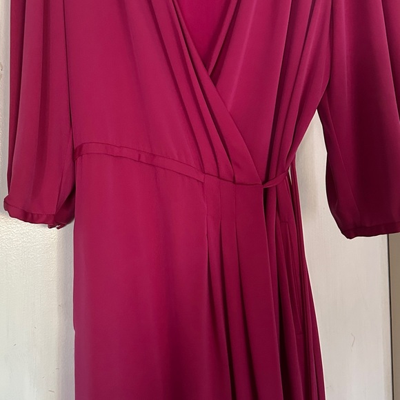 Diane von Furstenberg Wrap Dress - Picture 5 of 11